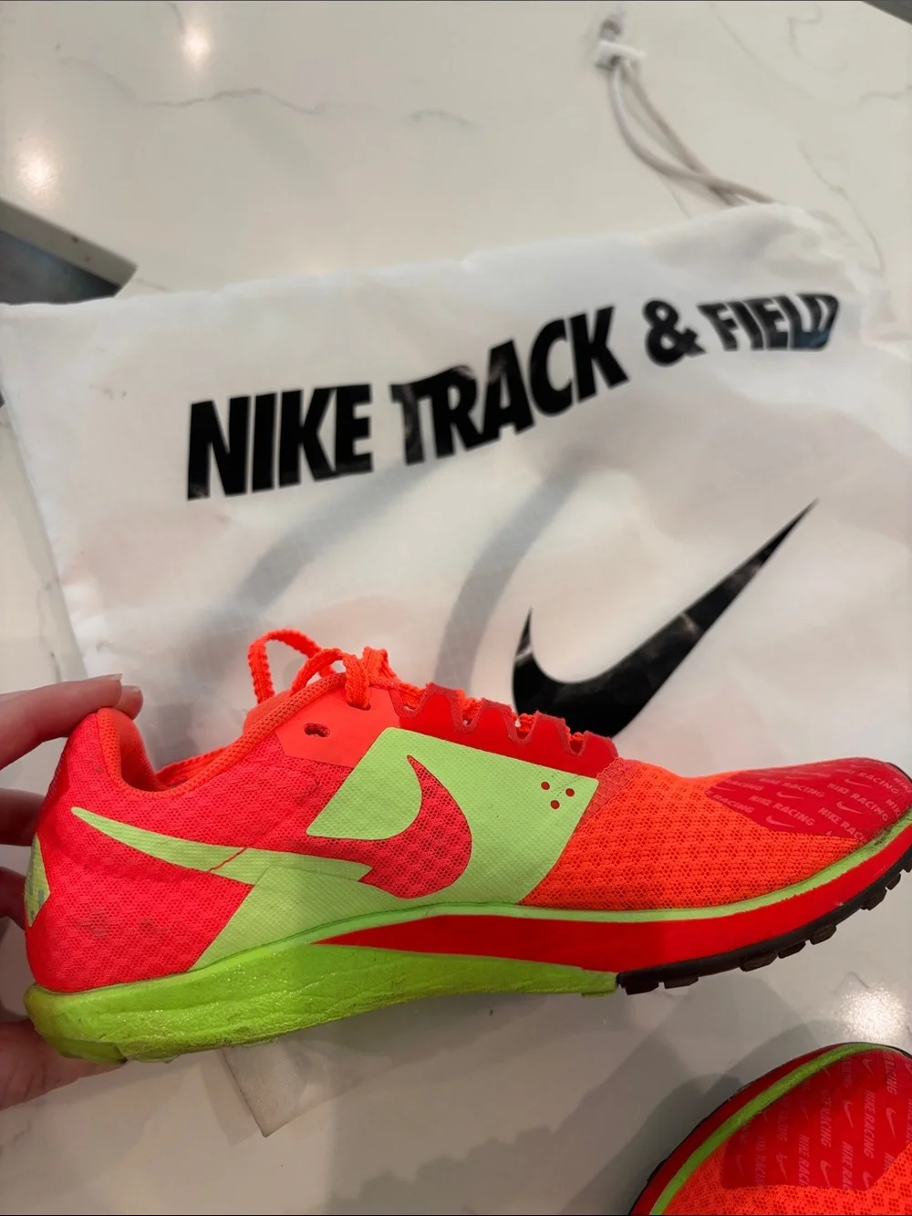Nike lightweight kids
